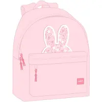 Safta Miffy Flowers 20.80l 32x43x14 Cm Backpack Rose Enfants