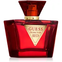 GUESS Seductive Red Vapo 75ml Eau De Toilette Rouge Femme