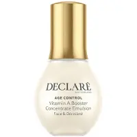 Declare Age Control Vitamin A Booster Emulsion 50ml