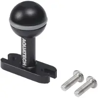 Aquatech Ball mount DUAL M5
