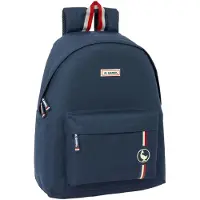 Safta The Eclipse Goose 20.80l 32x43x14 Cm Backpack Bleu Enfants