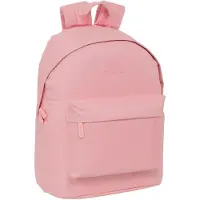 Safta KAPPA - Sac à dos pour ordinateur portable - 14.1" - Rosa