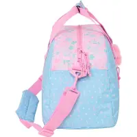 Safta Blackfit8 Smile Sport Bag Bleu Enfants