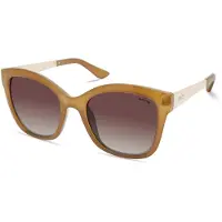 Kenneth Cole Kc2965-5445p Woman Sunglasses Marron Femme