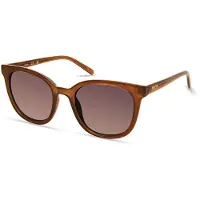 Kenneth Cole Kc2995-5346f Woman Sunglasses Marron Femme