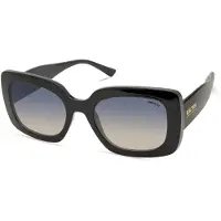 Kenneth Cole Kc2966-5301w Woman Sunglasses Noir Femme