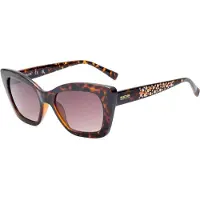 Kenneth Cole Lunettes de soleil pour femmes RN00015-5352F