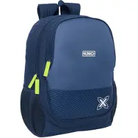 Safta Munich 23l 32x43x14 Cm Backpack Bleu Enfants