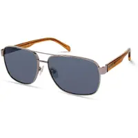 Kenneth Cole Lunettes de soleil pour hommes KC2987-6310V ø 63 mm