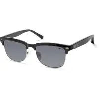 Kenneth Cole Kc2972-5301a Sunglasses Noir Homme