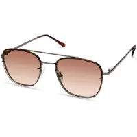 Kenneth Cole Lunettes de soleil pour homme KC1399-5608F