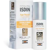 Isdin PHOTO ULTRA age repair fluid SPF50 50 ml