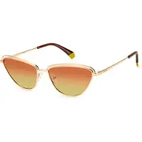 Polaroid Mod. Pld 4102_S Gold Copper