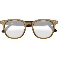 Energy Sistem Anti-blueray Bluetooth Polarized Sunglasses Marron