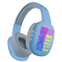 Reig Musicales Casque Sans Fil Barbie
