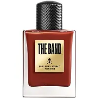 Scalpers The Band for Her Eau de Parfum 50 ml