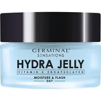Germinal Sensations Hydra Jelly Day 50ml Facial Cream Clair