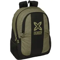 Safta Sac à Dos Munich 23l 32x44x16 Cm