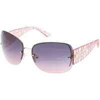 GUESS Lunettes De Soleil Pour Femme Go00034-6528b 65/15/135