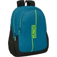 Safta Sac à Dos Munich 23l 32x44x16 Cm