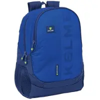 Safta Kelme 22.50l 32x44x16 Cm Backpack Bleu Enfants
