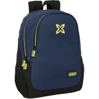 Safta Munich 23l 32x44x16 Cm Backpack Bleu Enfants