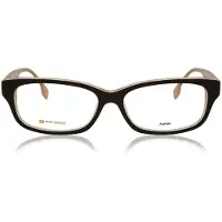 Hugo Boss Bo-0009-n-i7q 52/14/140 Woman Glasses Marron Femme