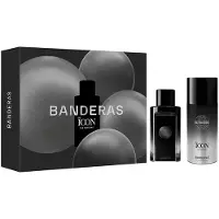 Antonio Banderas DIE IKONE EDP ETUCHE 2 pz