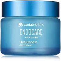ENDOCARE Hyaluboost Age Barrier Gel 50ml Moisturizer Clair