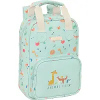 Safta Sac à Dos Preschool 4.5l 20x10x28 Cm