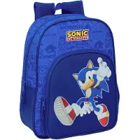Sonic Sac à dos Sonic the Hedgehog 34 cm