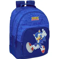 Sonic Sac à dos Sonic the Hedgehog 42cm