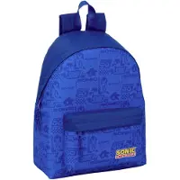 Sonic Sac à Dos Sonic 20.8l 33x42x15 Cm