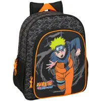 Safta Sac à dos Naruto Shippuden ajustable 38 cm