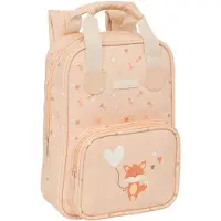Safta Sac à Dos Preschool 4.5l 20x10x28 Cm