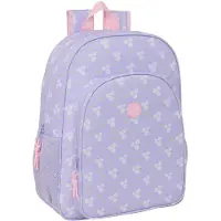 Safta 19l 33x42x14 Cm Backpack Violet Enfants