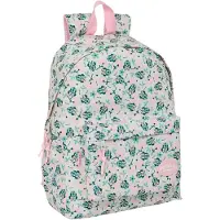 Safta Sac à dos pour ordinateur portable Disney Minnie Minty 43 cm