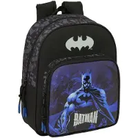 Batman Sac à Dos Batman 9l 27x33x10 Cm Small