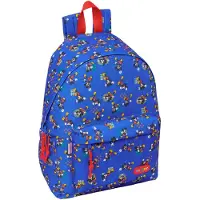 Safta Sac à dos pour ordinateur portable Disney Mickey Today