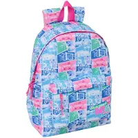 Barbie 14.1´´ 17.3l 31x43x13 Cm Laptop Bag Multicolore Enfants