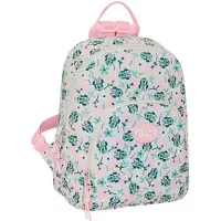 Safta Minnie Mouse Minty 9.75l 25x30x13 Cm Mini Backpack Rose Enfants