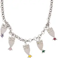 Victorio & Lucchino Vj0161co Necklace Doré Femme