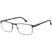 Carrera Monture lunettes - - 226 MT BRONZE (VZH) - Métal - Mixte - Adulte