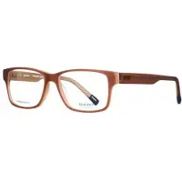 Gant G3005-mbrn-55 Glasses Marron Homme