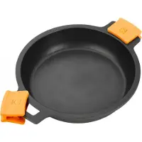 BRA Efficient A270520/ Ø20cm/ Fonte d'aluminium/ Convient à la cuisinière à induction
