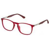 Police Vk064507csm Sunglasses Doré Enfants