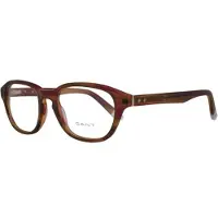 Gant Gr5006mbrnhn4 Glasses Marron Homme