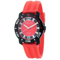 Pertegaz Watches P70442-R Montre unie 39MM