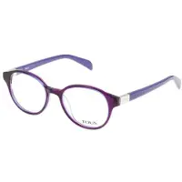 Tous Vto871480adu Woman Glasses Violet Femme