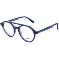 Carrera Ca5542-8rg 45/18/145 Glasses Bleu